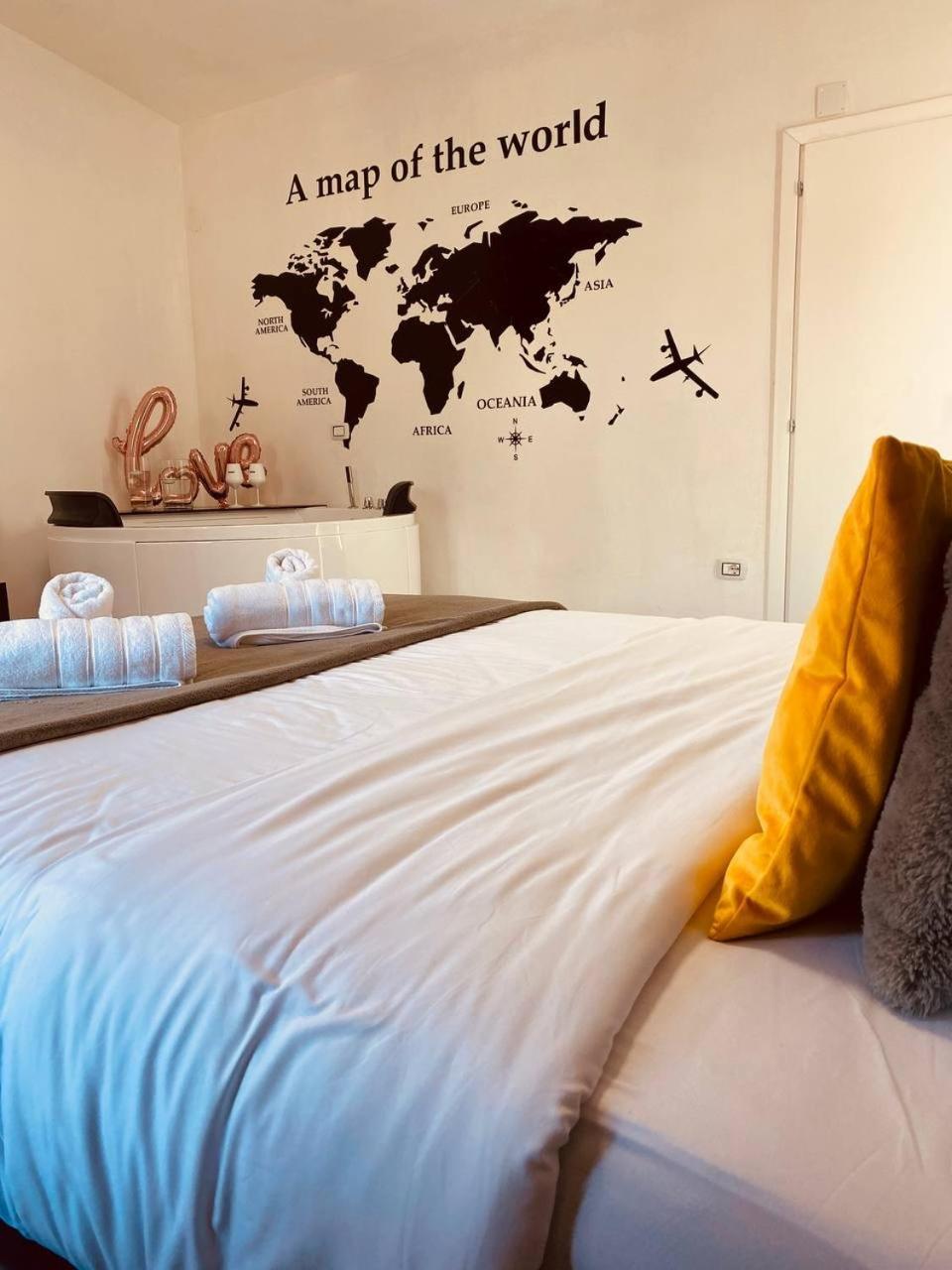 Apartemen G-house *